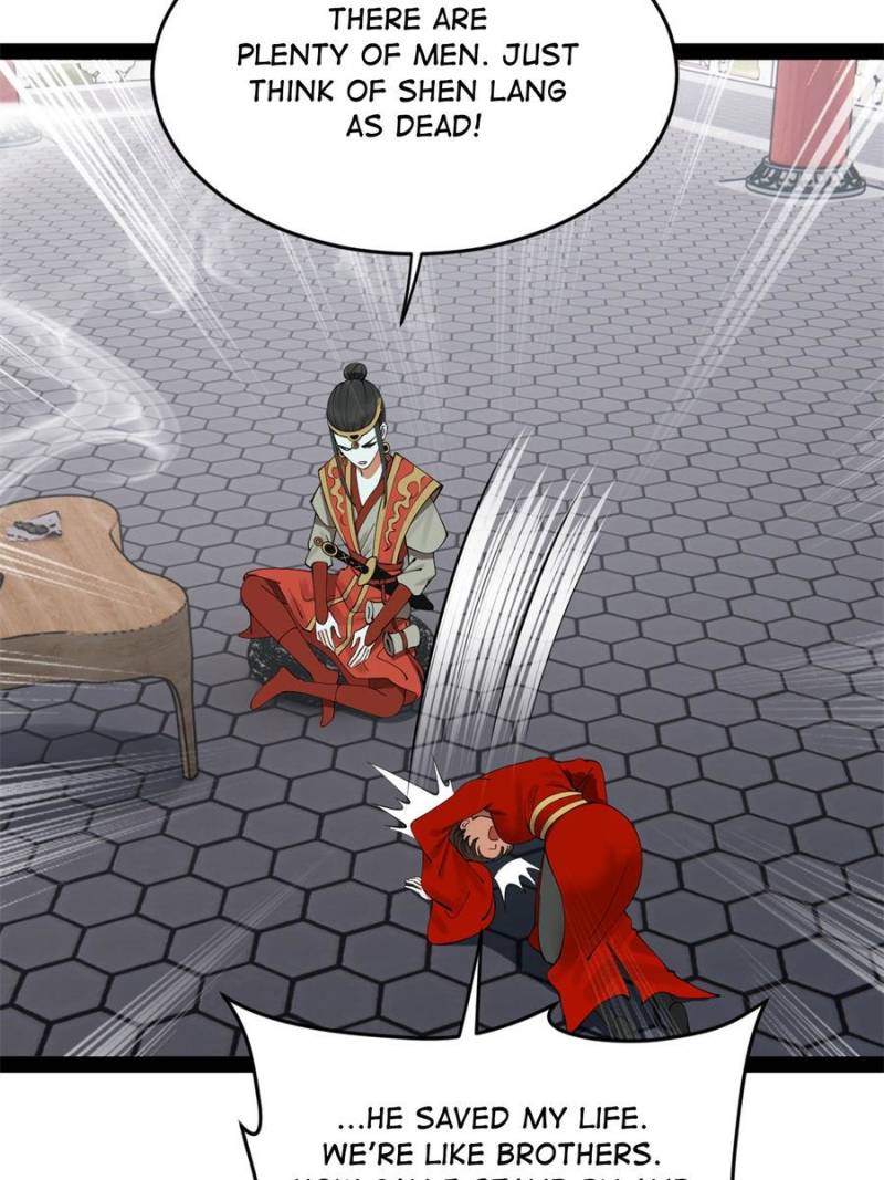 Read Ultimate Son-in-Law chapter 236 image 46 on Lezhin