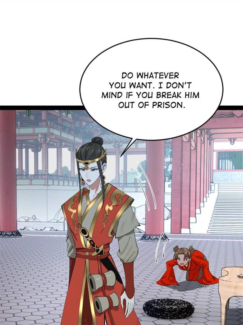Read Ultimate Son-in-Law chapter 236 image 49 on Lezhin