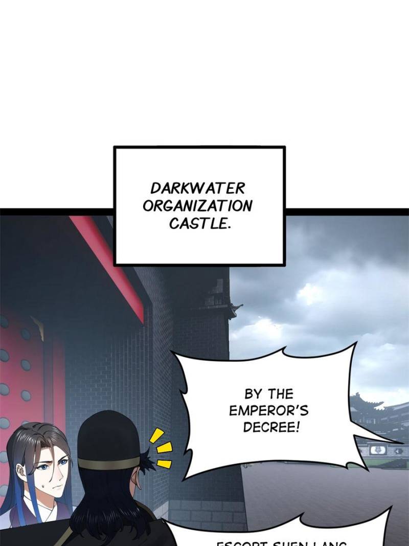 Read Ultimate Son-in-Law chapter 236 image 5 on Lezhin