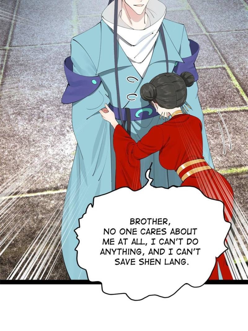 Read Ultimate Son-in-Law chapter 236 image 57 on Lezhin