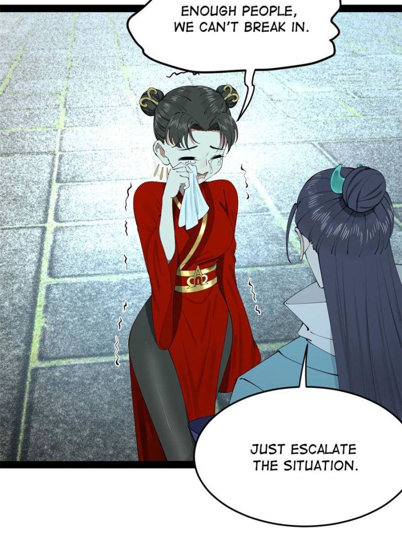 Read Ultimate Son-in-Law chapter 236 image 62 on Lezhin