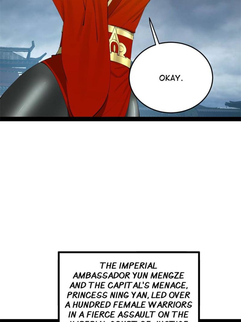 Read Ultimate Son-in-Law chapter 236 image 64 on Lezhin