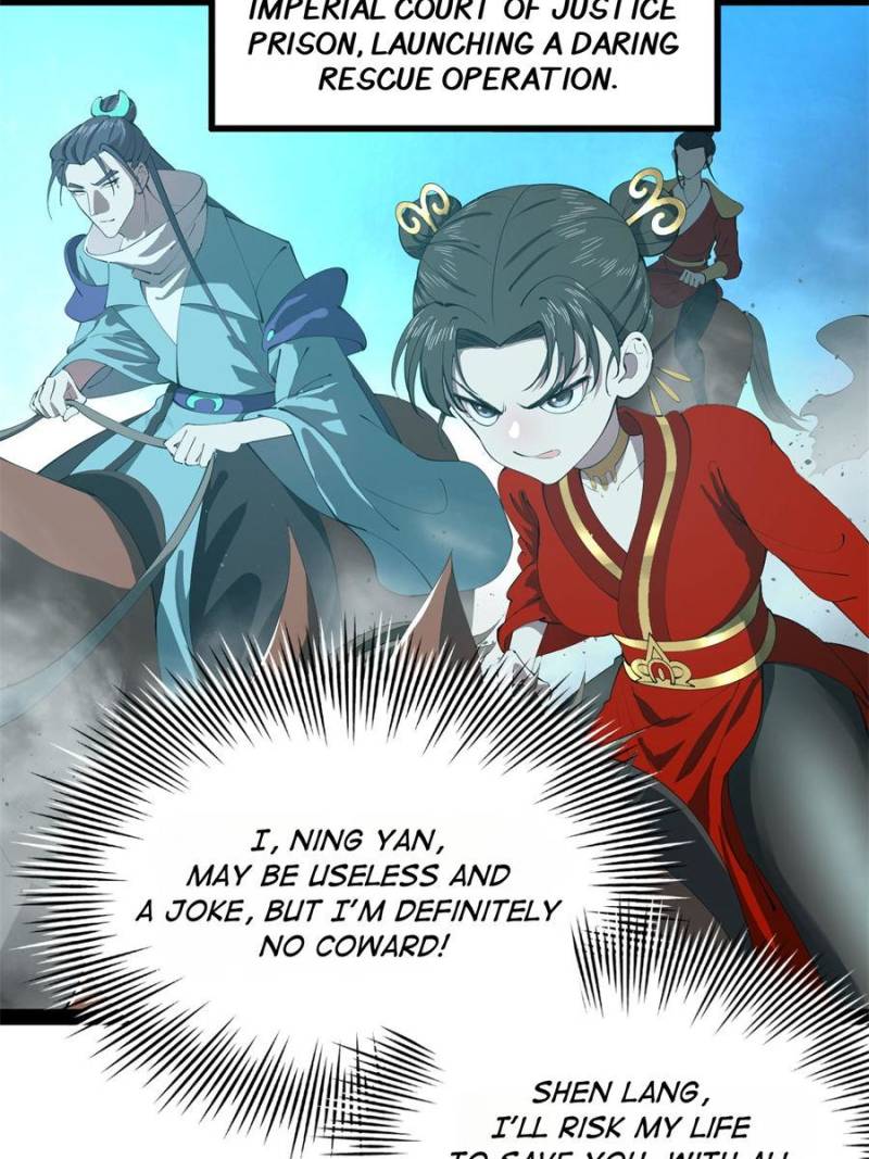 Read Ultimate Son-in-Law chapter 236 image 65 on Lezhin