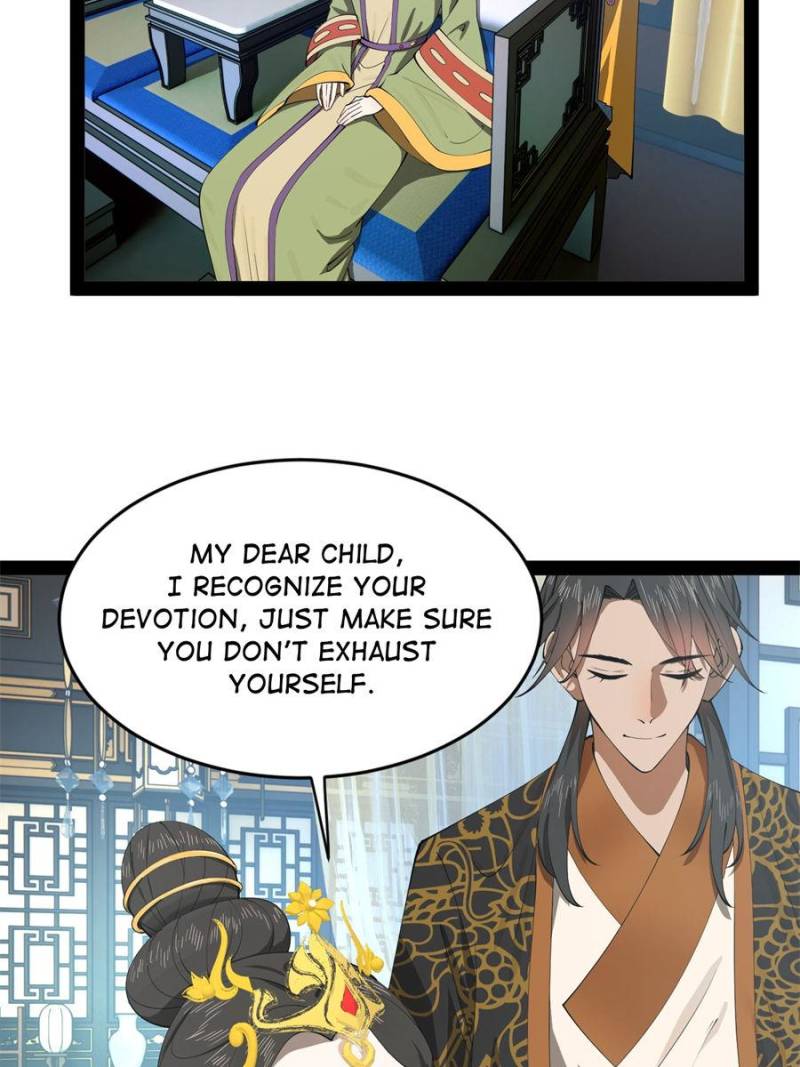 Read Ultimate Son-in-Law chapter 236 image 67 on Lezhin