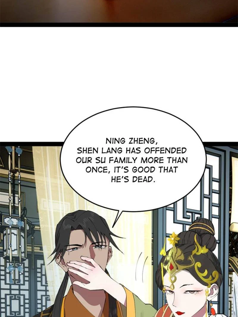 Read Ultimate Son-in-Law chapter 236 image 72 on Lezhin