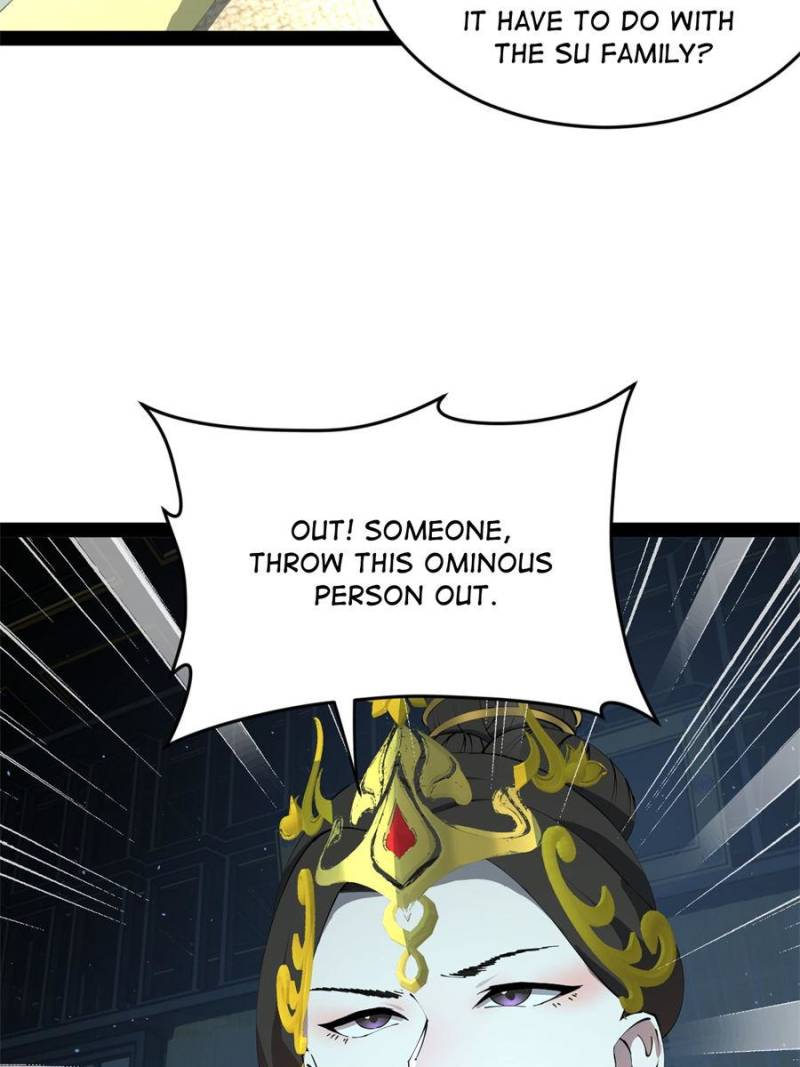 Read Ultimate Son-in-Law chapter 236 image 76 on Lezhin