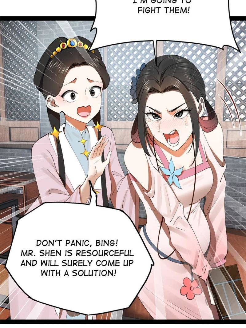 Read Ultimate Son-in-Law chapter 236 image 9 on Lezhin