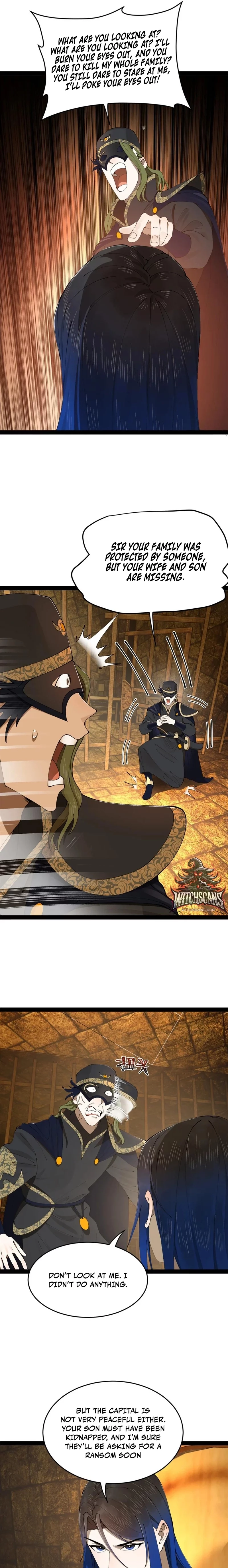 Read Ultimate Son-in-Law chapter 237 image 10 on Lezhin