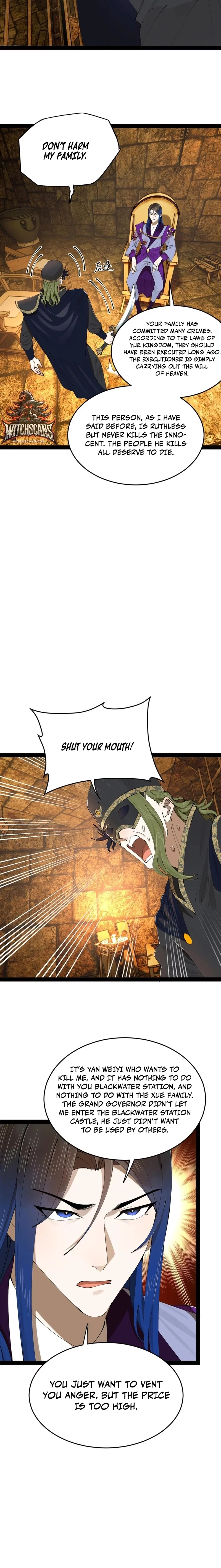 Read Ultimate Son-in-Law chapter 237 image 13 on Lezhin