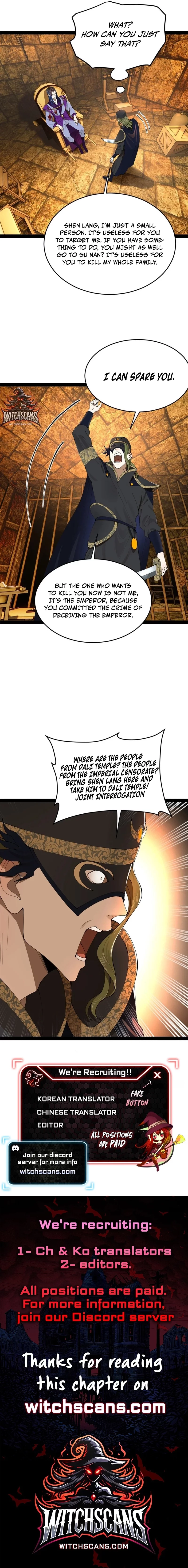 Read Ultimate Son-in-Law chapter 237 image 14 on Lezhin
