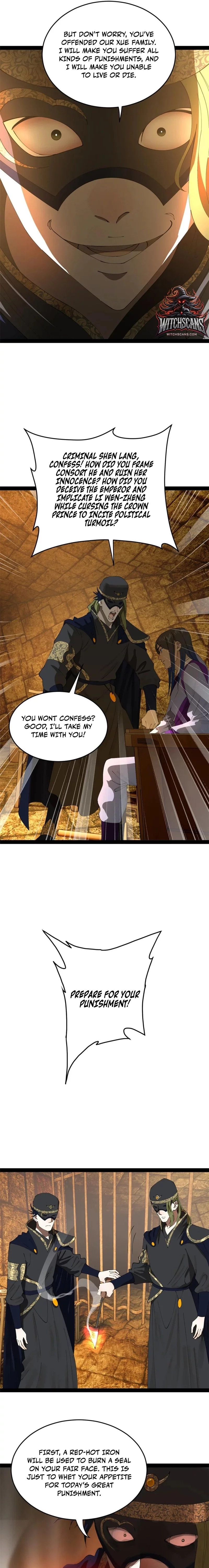 Read Ultimate Son-in-Law chapter 237 image 4 on Lezhin