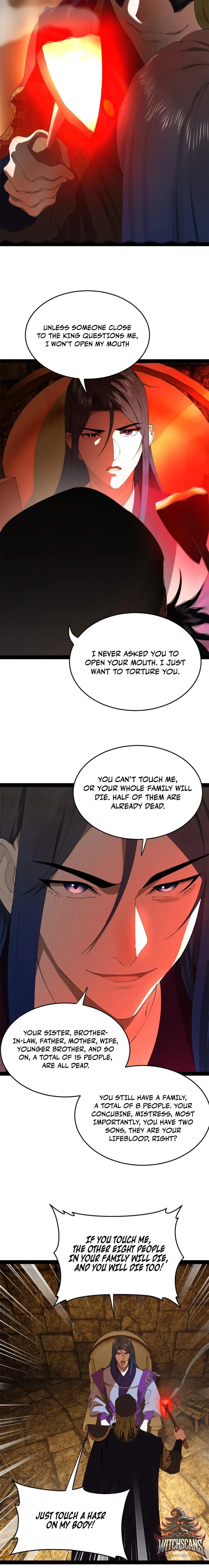 Read Ultimate Son-in-Law chapter 237 image 5 on Lezhin