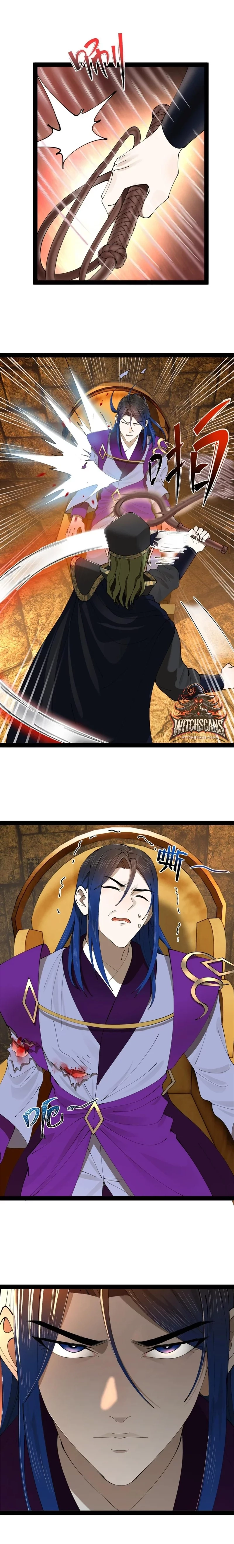 Read Ultimate Son-in-Law chapter 237 image 9 on Lezhin