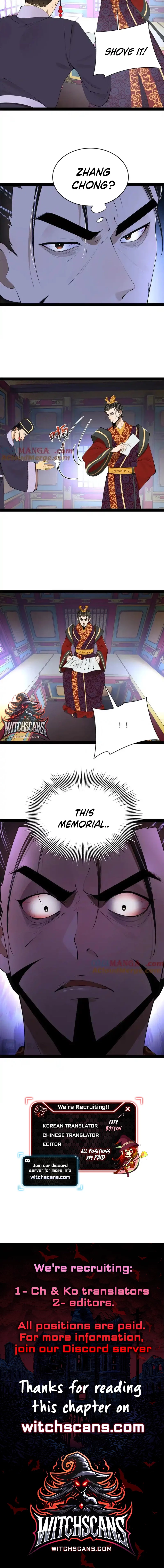 Read Ultimate Son-in-Law chapter 238 image 11 on Lezhin