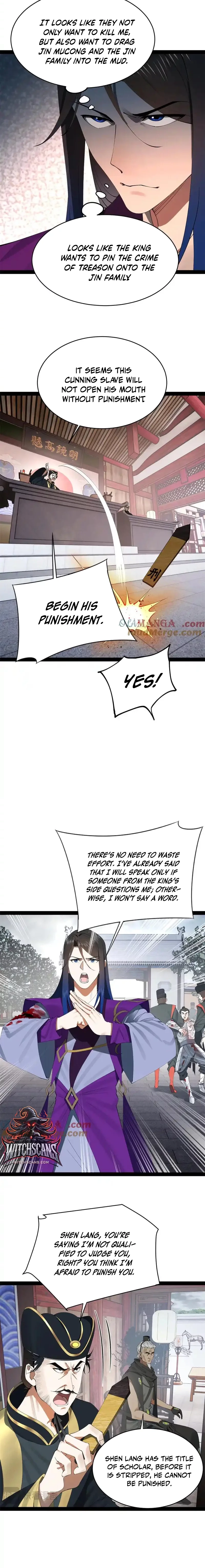 Read Ultimate Son-in-Law chapter 238 image 5 on Lezhin