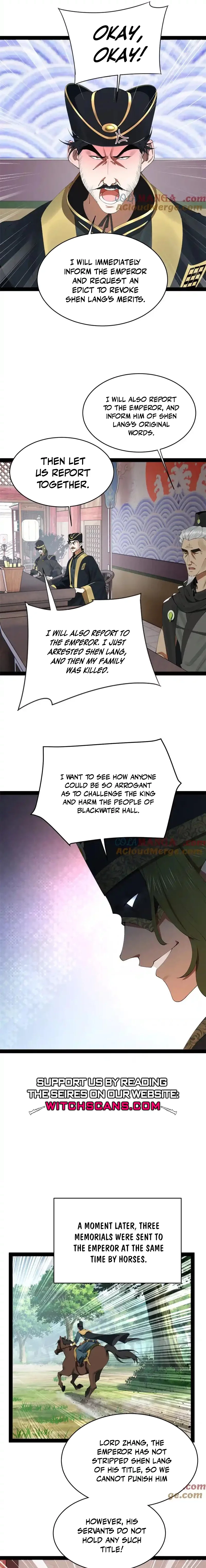 Read Ultimate Son-in-Law chapter 238 image 6 on Lezhin