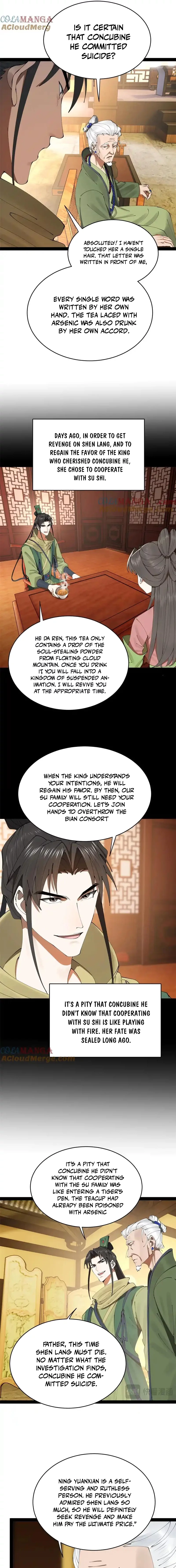 Read Ultimate Son-in-Law chapter 239 image 12 on Lezhin