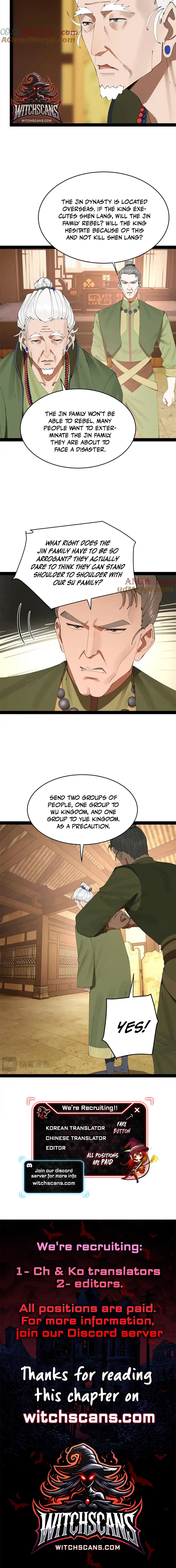 Read Ultimate Son-in-Law chapter 239 image 13 on Lezhin