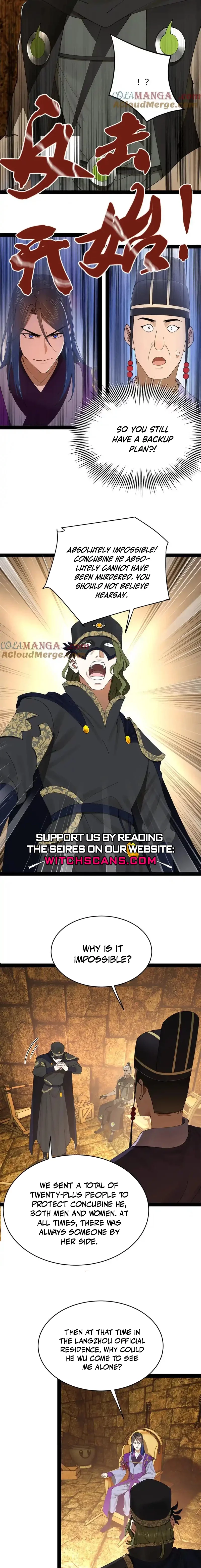 Read Ultimate Son-in-Law chapter 239 image 6 on Lezhin