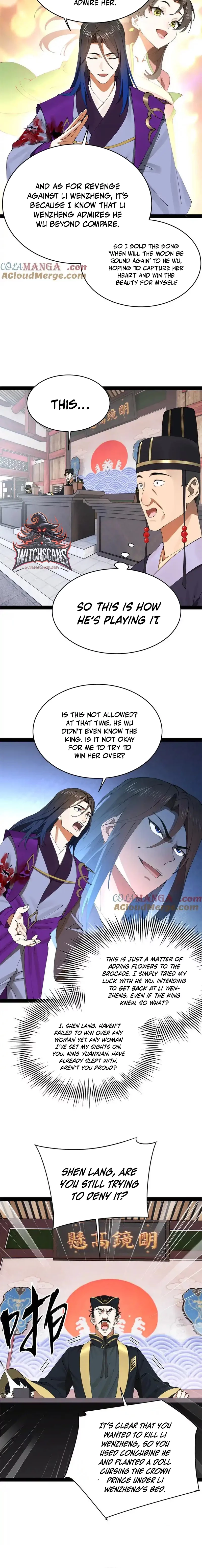 Read Ultimate Son-in-Law chapter 239 image 9 on Lezhin