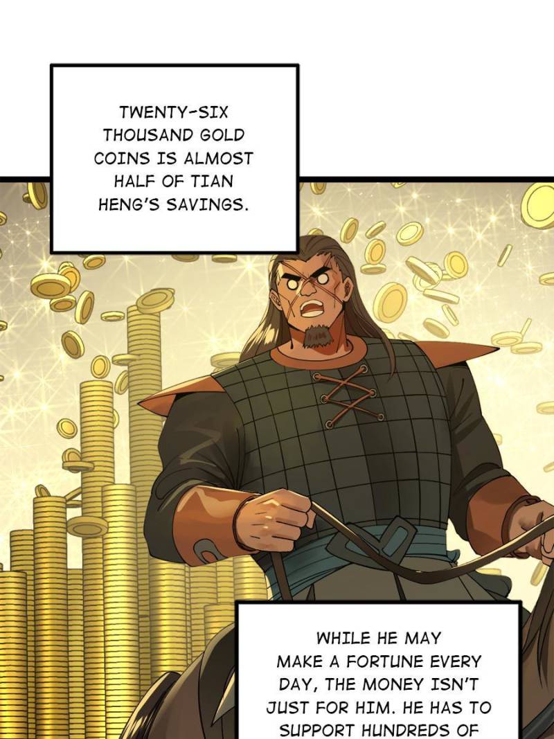 Read Ultimate Son-in-Law chapter 24 image 1 on Lezhin