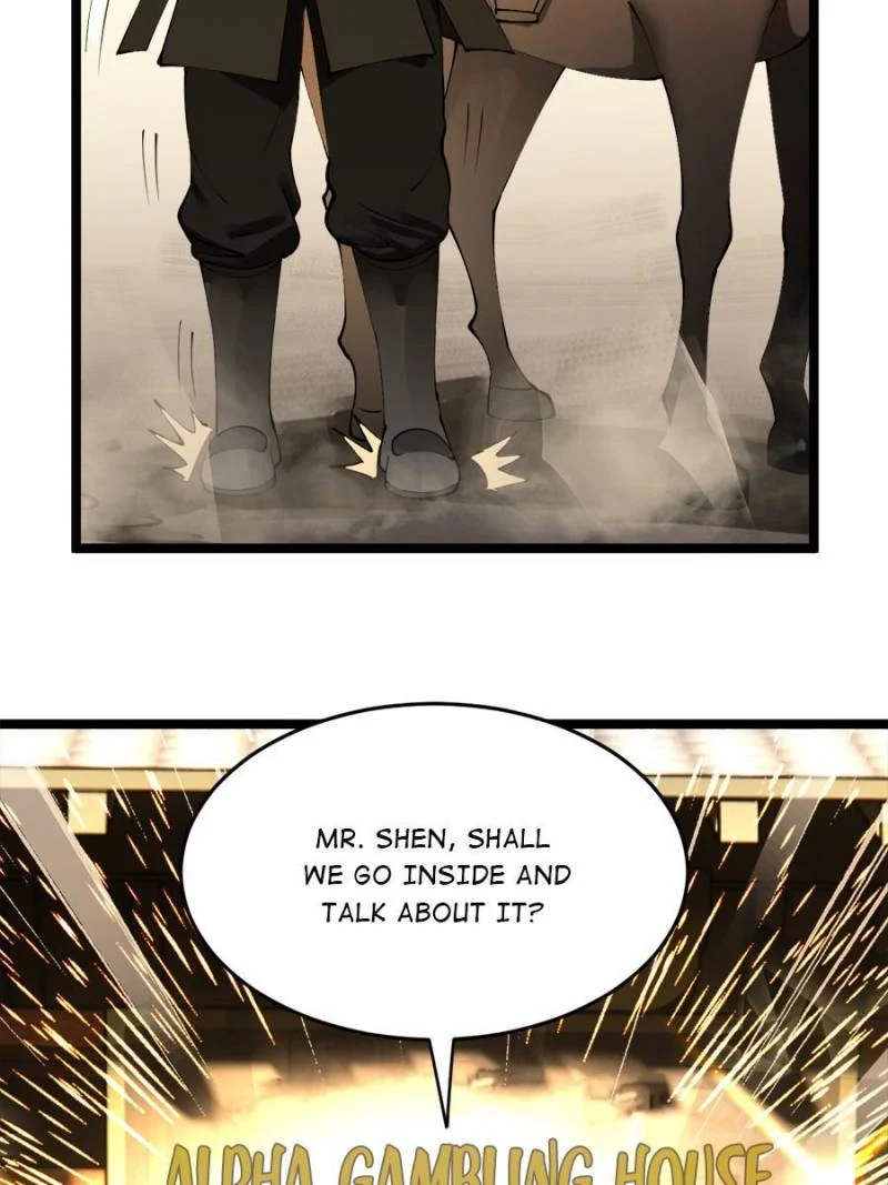 Read Ultimate Son-in-Law chapter 24 image 10 on Lezhin
