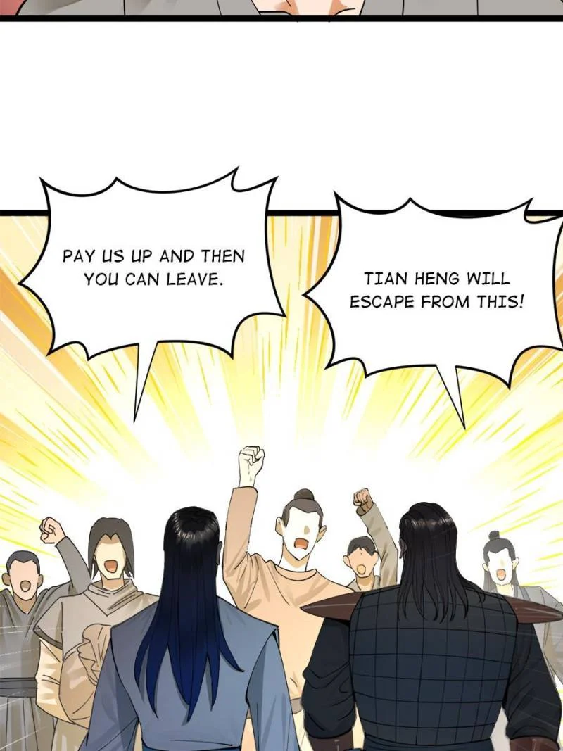 Read Ultimate Son-in-Law chapter 24 image 15 on Lezhin