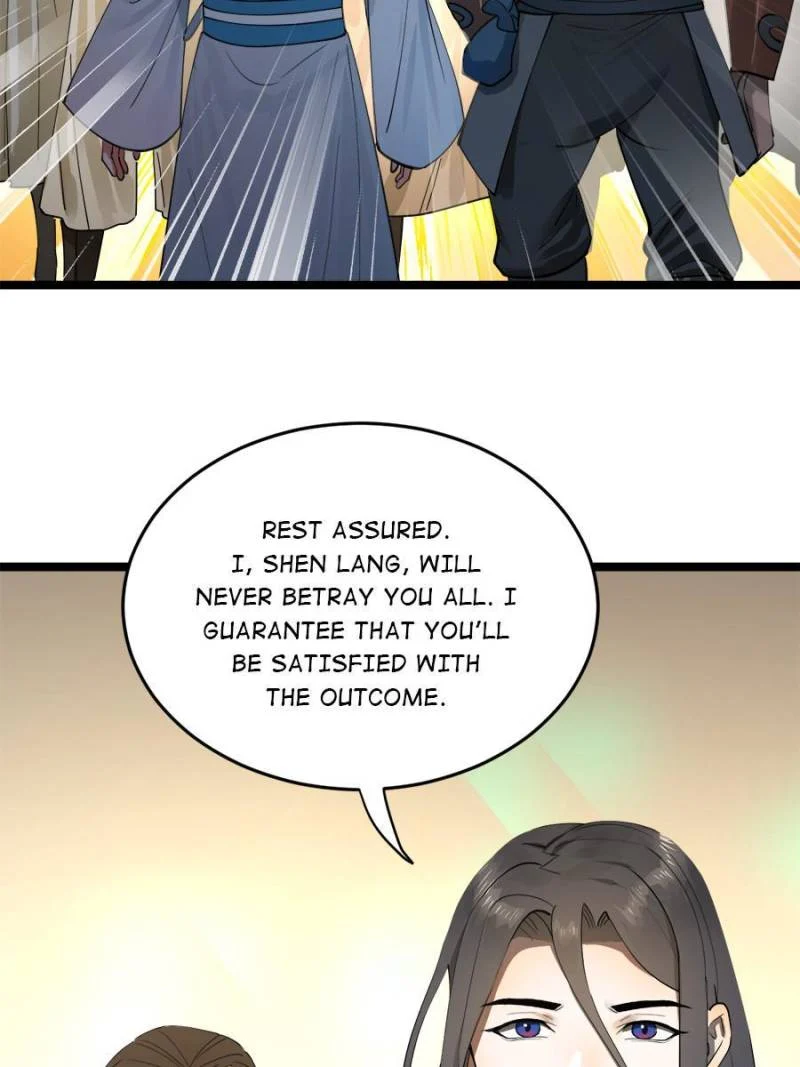Read Ultimate Son-in-Law chapter 24 image 16 on Lezhin