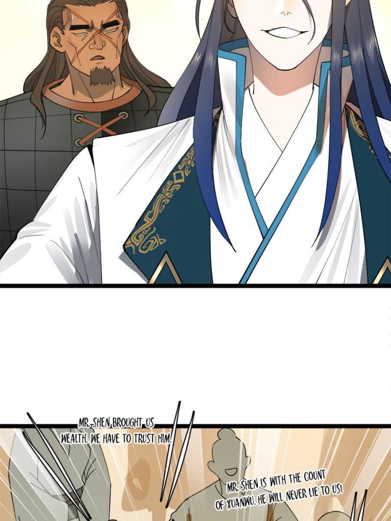 Read Ultimate Son-in-Law chapter 24 image 17 on Lezhin