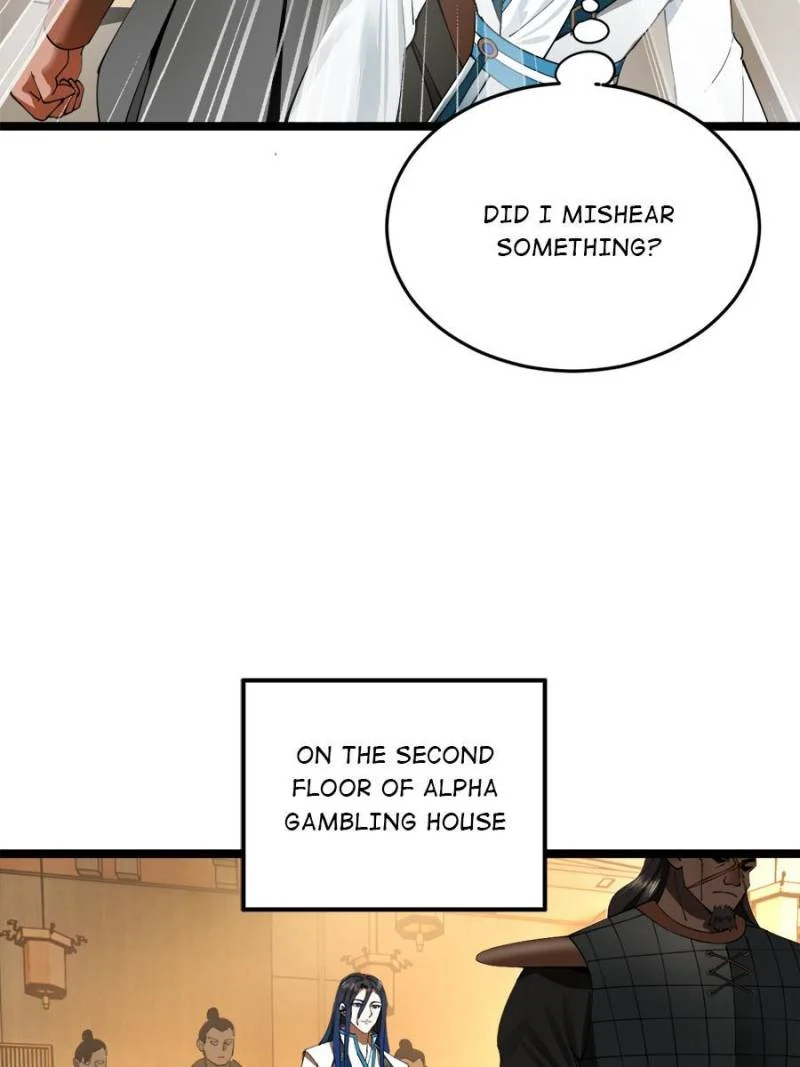 Read Ultimate Son-in-Law chapter 24 image 19 on Lezhin