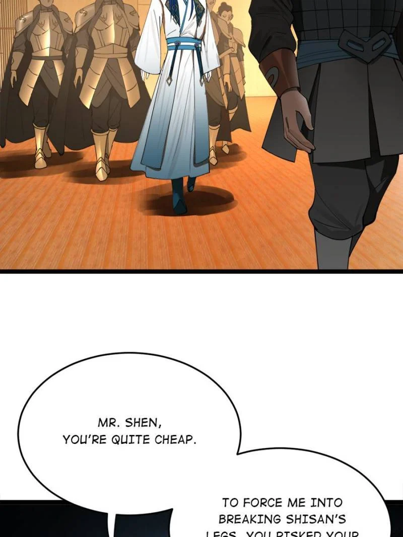 Read Ultimate Son-in-Law chapter 24 image 20 on Lezhin