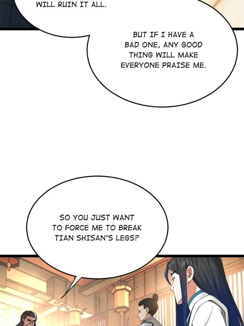 Read Ultimate Son-in-Law chapter 24 image 27 on Lezhin