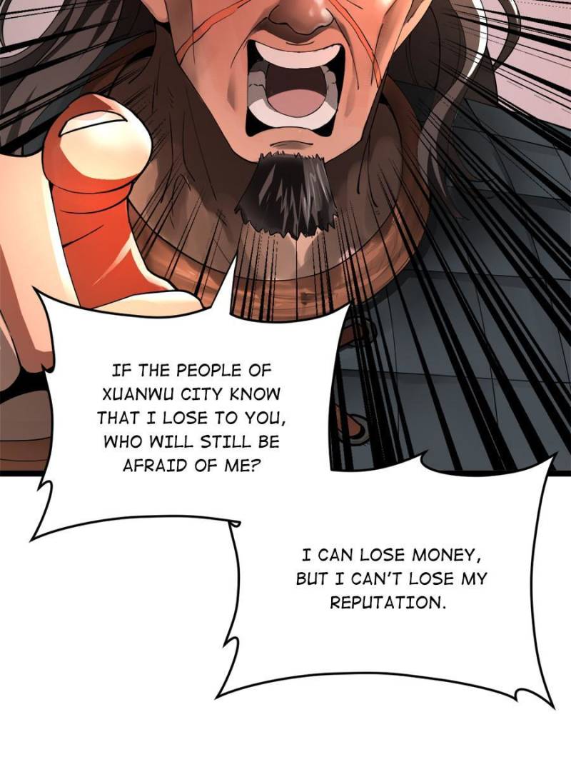 Read Ultimate Son-in-Law chapter 24 image 30 on Lezhin