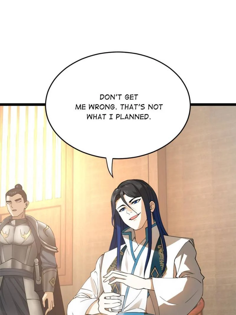 Read Ultimate Son-in-Law chapter 24 image 31 on Lezhin