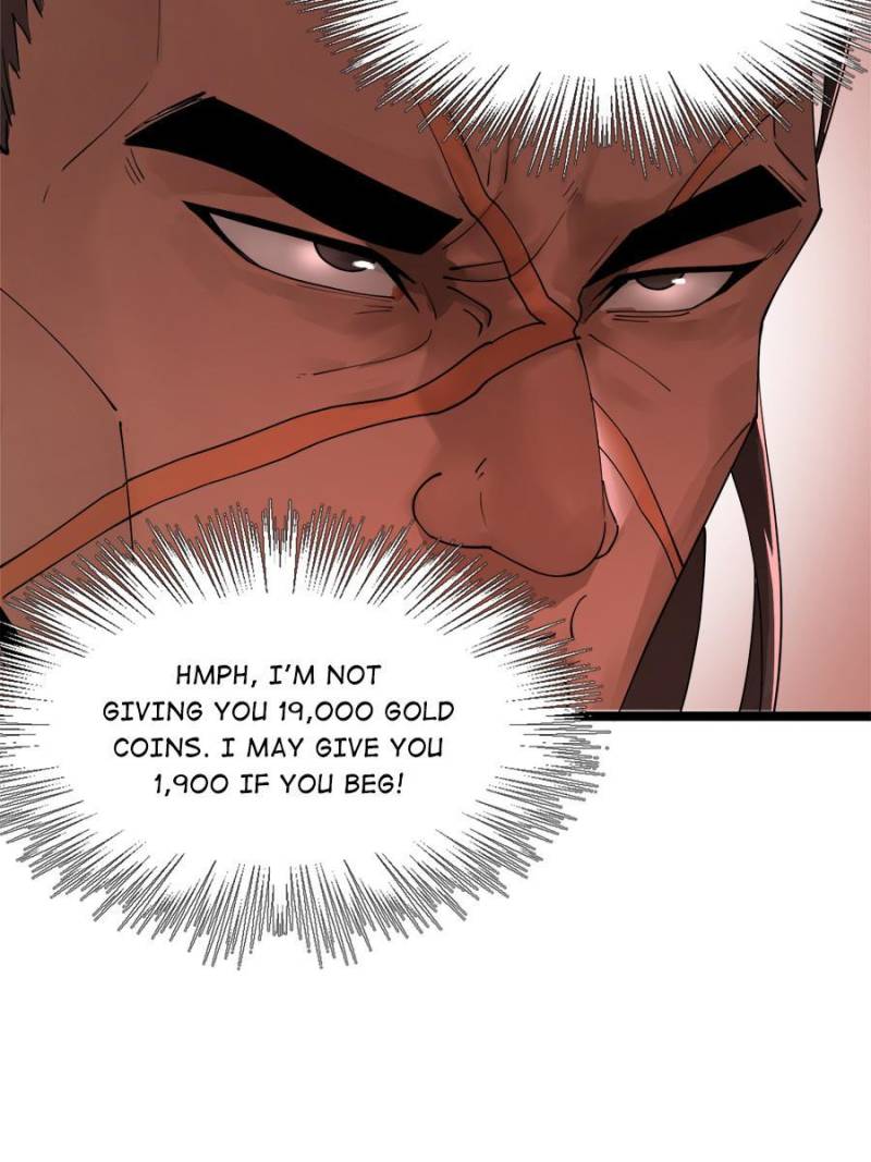 Read Ultimate Son-in-Law chapter 24 image 33 on Lezhin