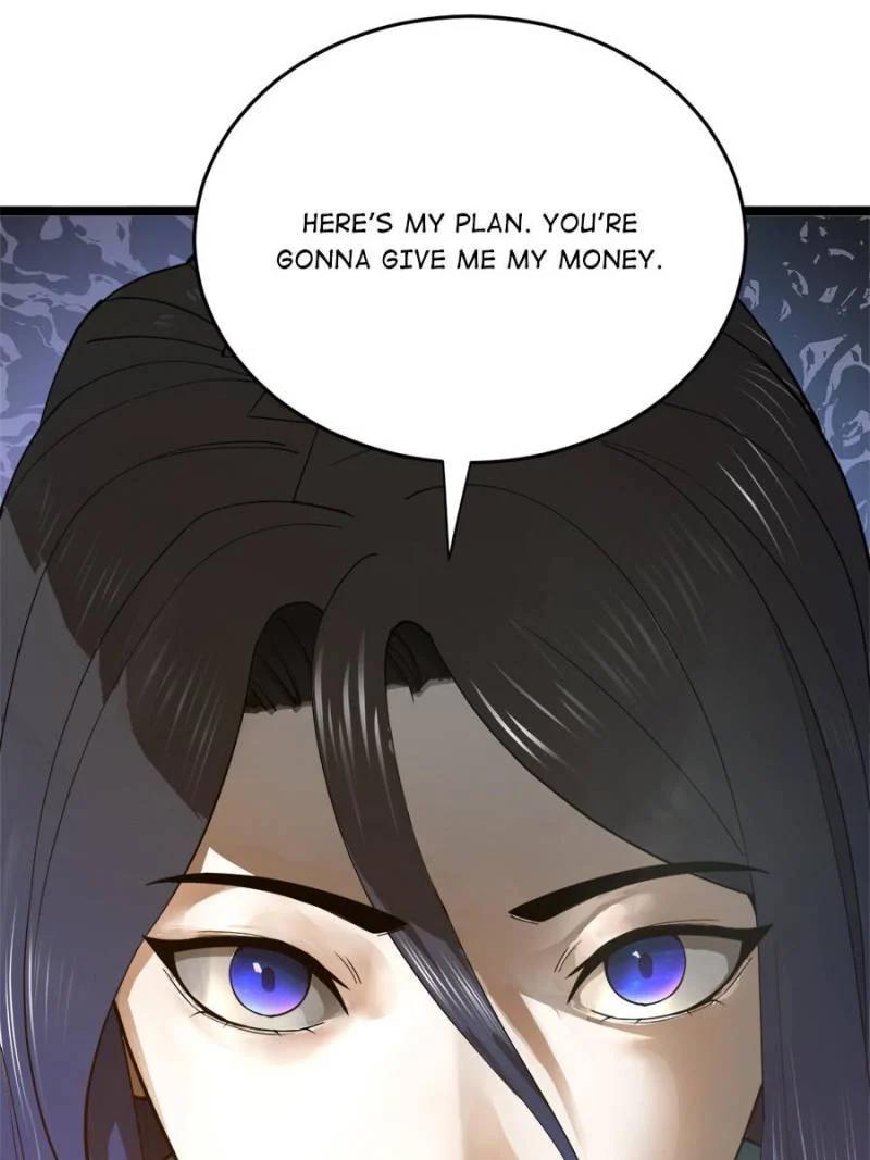 Read Ultimate Son-in-Law chapter 24 image 34 on Lezhin
