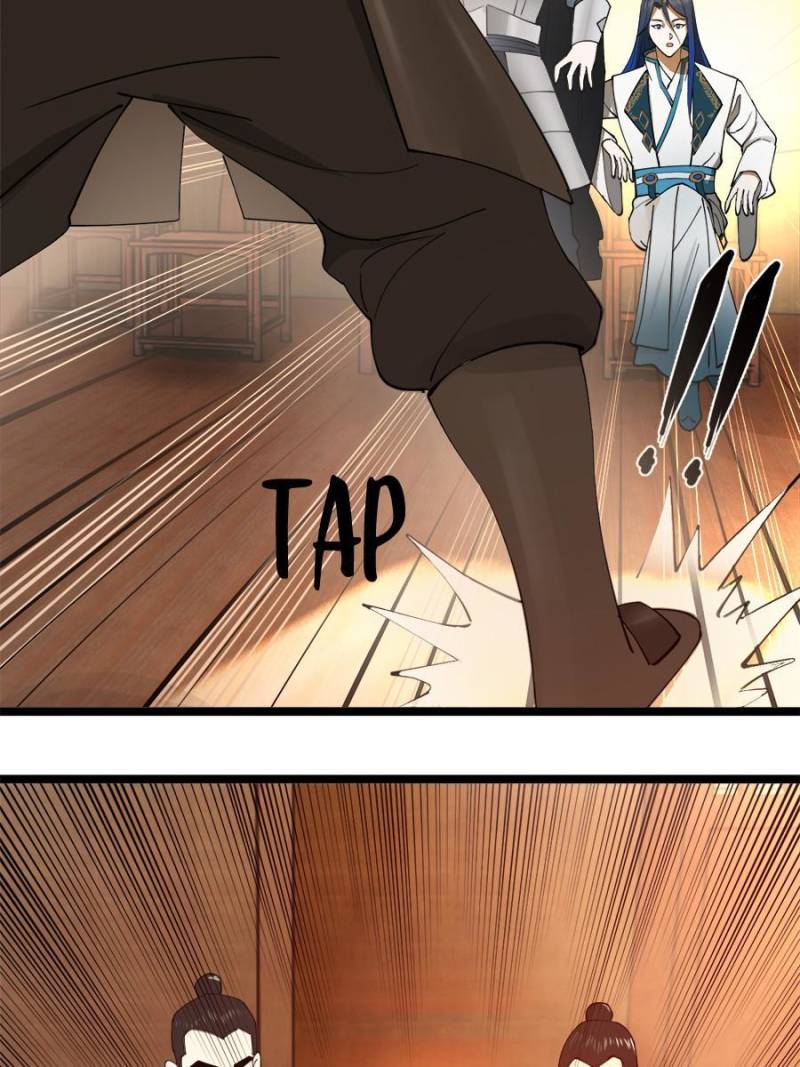 Read Ultimate Son-in-Law chapter 24 image 39 on Lezhin