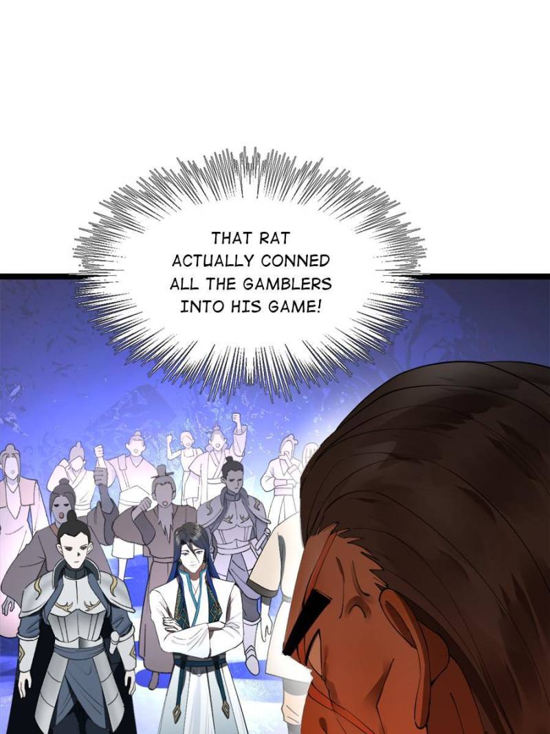 Read Ultimate Son-in-Law chapter 24 image 4 on Lezhin