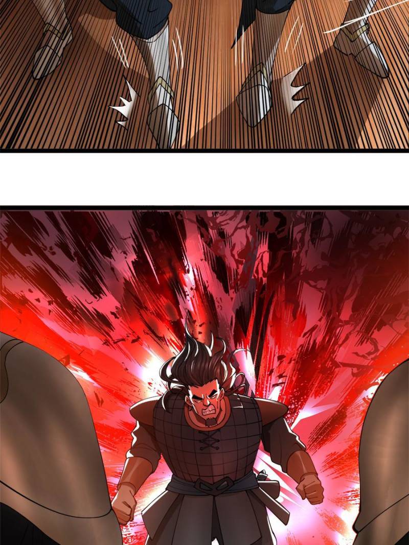 Read Ultimate Son-in-Law chapter 24 image 41 on Lezhin