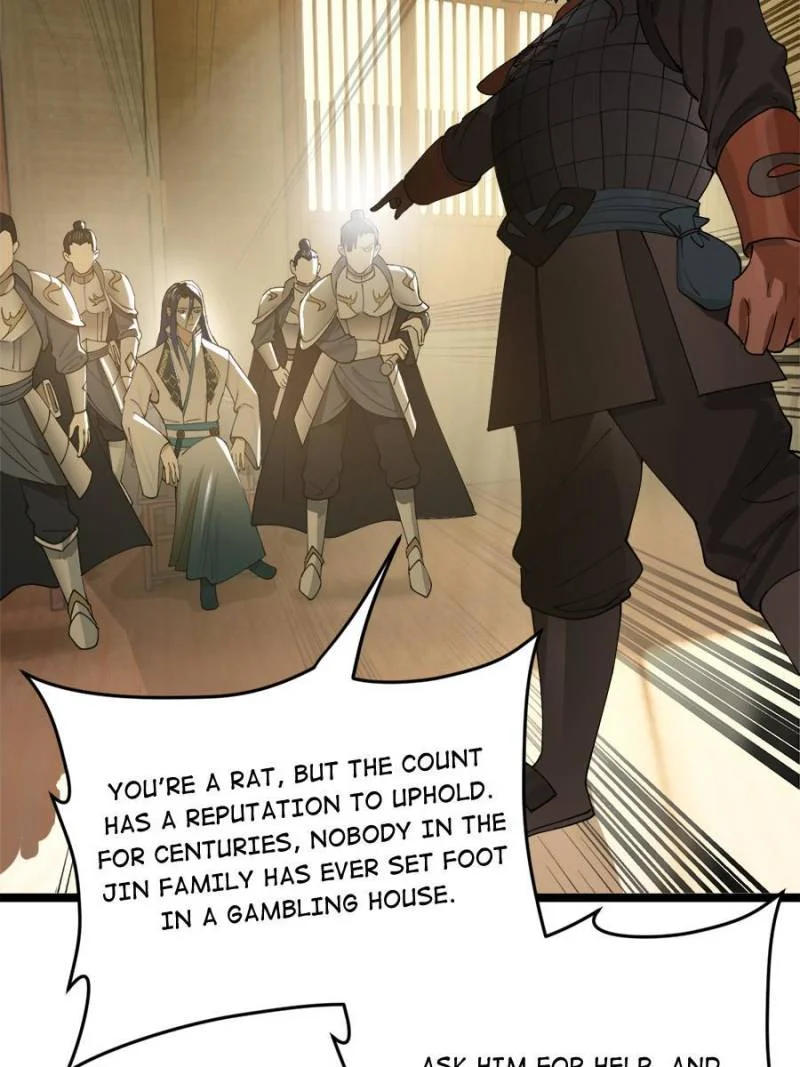 Read Ultimate Son-in-Law chapter 24 image 46 on Lezhin