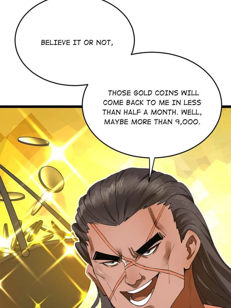 Read Ultimate Son-in-Law chapter 24 image 55 on Lezhin