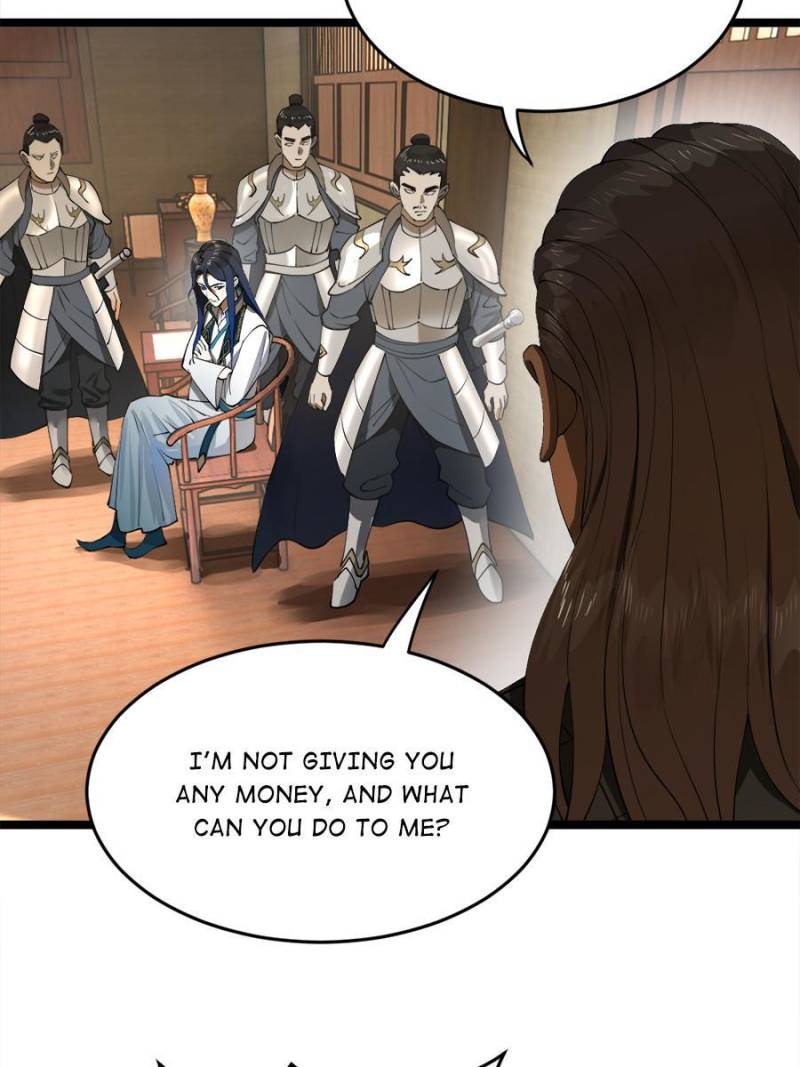 Read Ultimate Son-in-Law chapter 24 image 57 on Lezhin