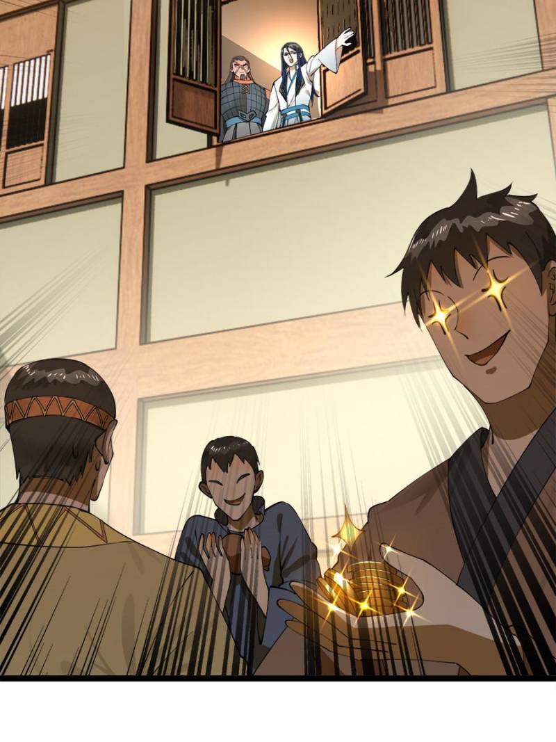 Read Ultimate Son-in-Law chapter 24 image 68 on Lezhin