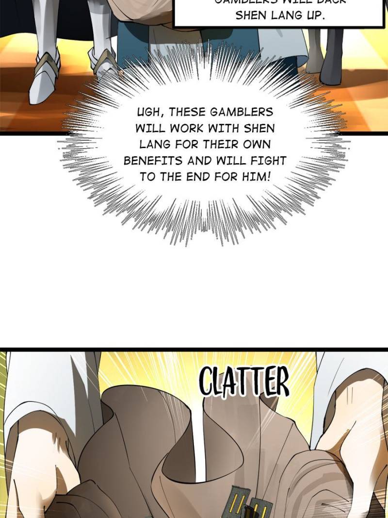 Read Ultimate Son-in-Law chapter 24 image 7 on Lezhin