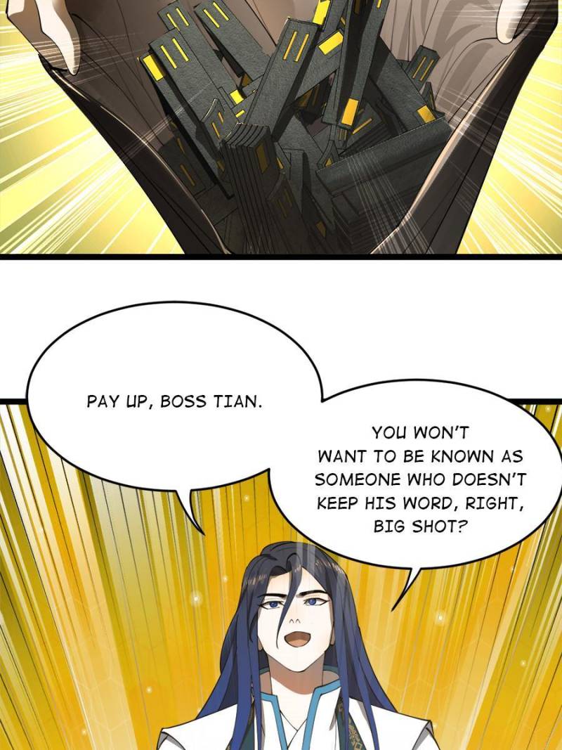 Read Ultimate Son-in-Law chapter 24 image 8 on Lezhin