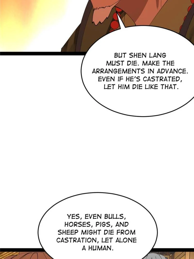 Read Ultimate Son-in-Law chapter 240 image 1 on Lezhin