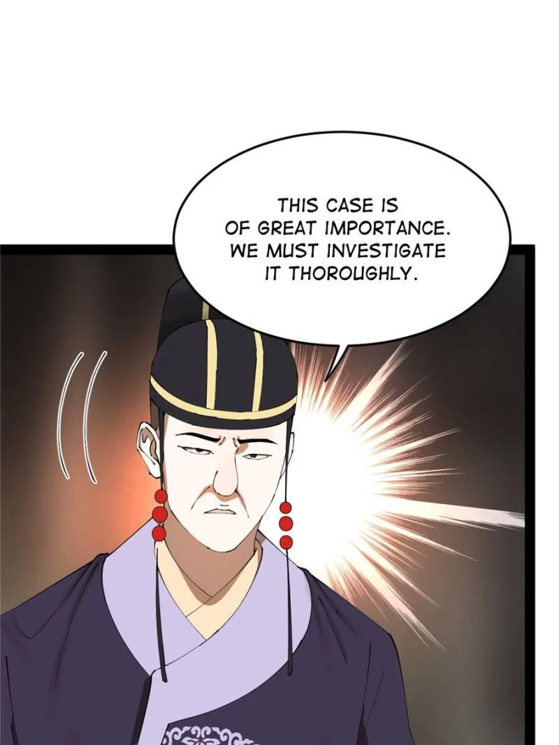 Read Ultimate Son-in-Law chapter 240 image 11 on Lezhin