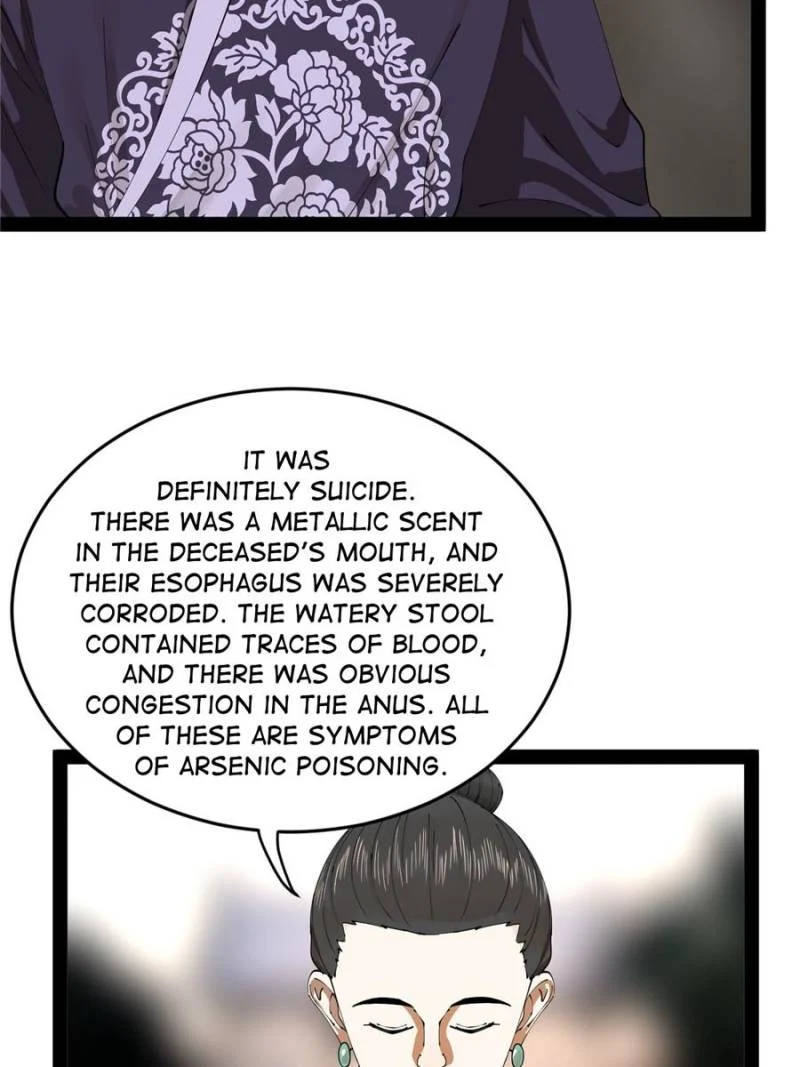Read Ultimate Son-in-Law chapter 240 image 12 on Lezhin
