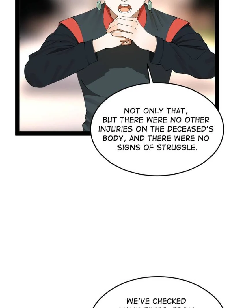Read Ultimate Son-in-Law chapter 240 image 13 on Lezhin