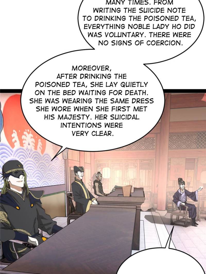 Read Ultimate Son-in-Law chapter 240 image 14 on Lezhin